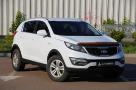 Продажа  Kia Sportage, 2013р.